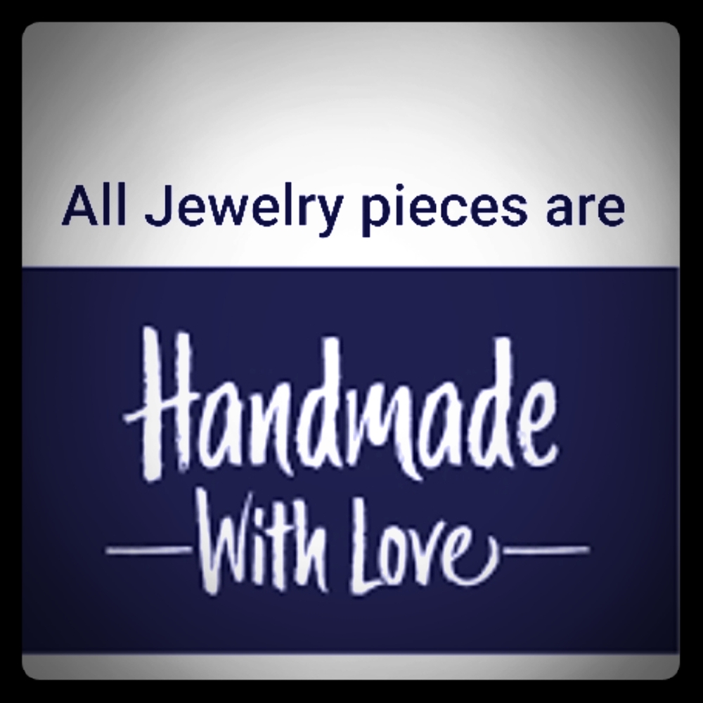 Handmade- JEWELRY- Original pieces